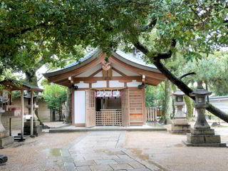 沖恵美酒神社