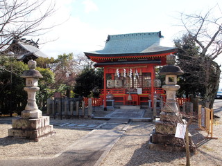 山城ゑびす神社