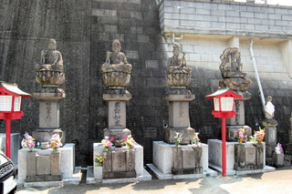 十三仏像