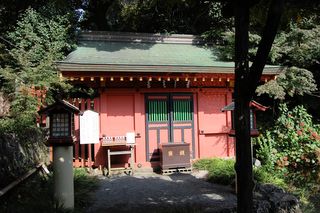 水屋神社