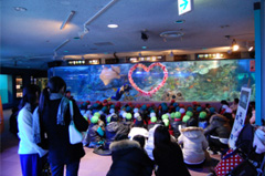 サンシャイン国際水族館