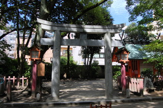 少彦名神社