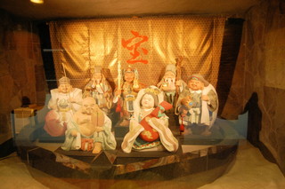 七福神像