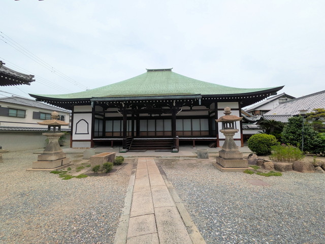 本堂