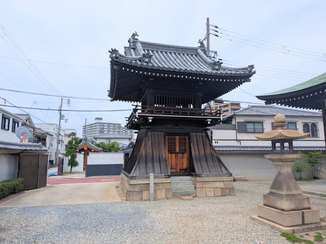 鐘楼