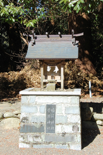 稲荷・菅原神社