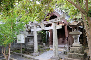 祓戸神社