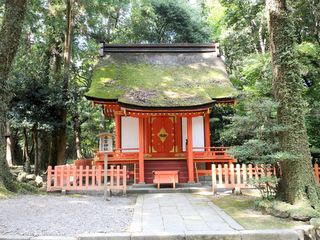 春宮神社
