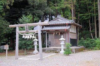 小谷神社