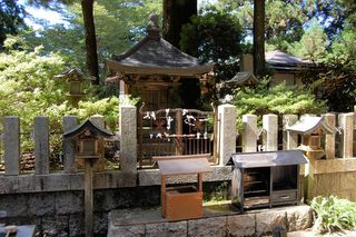 小杉明神社